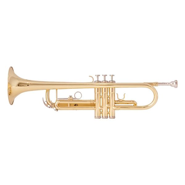 american professional trumpet b-tune brass gold-plated three-tone trumpet trumpet for beginners to play exam band instruments
american professional trumpet b-tune brass gold-plated three-tone trumpet trumpet for beginners to play exam band instruments