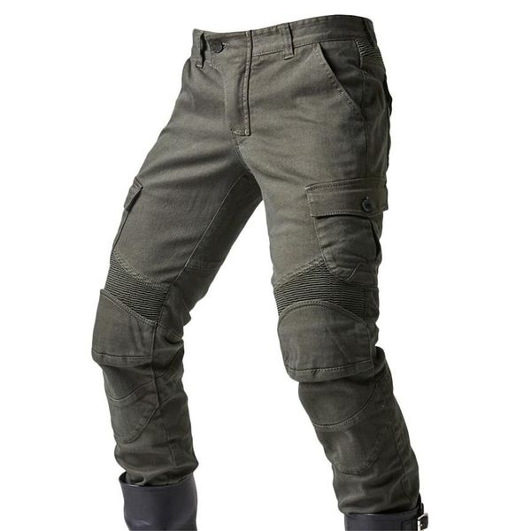 men's pants motorcycle men moto jeans protective riding motorbike trousers motocross pantalon men's clothing 230824, Black
men's pants motorcycle men moto jeans protective riding motorbike trousers motocross pantalon men's clothing 230824, Black