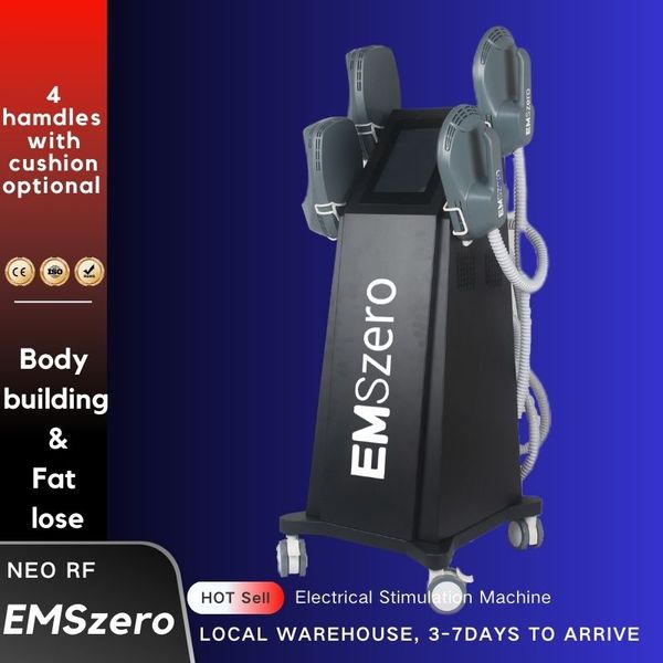 emszero slimming machine hiemt ems neo dls-emsliming rf body sculpting electromagnetic building muscle stimulator machine
emszero slimming machine hiemt ems neo dls-emsliming rf body sculpting electromagnetic building muscle stimulator machine