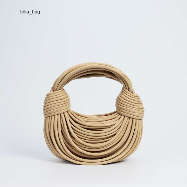 double bag classic bottegaas girl knotted bags venetaas 2023 handbag pure hand knitted mesh women's luxury rope knot small cattle leath
double bag classic bottegaas girl knotted bags venetaas 2023 handbag pure hand knitted mesh women's luxury rope knot small cattle leath