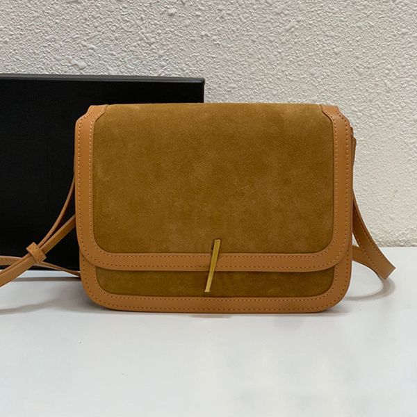 flap crossbody bag 5a quality shoulder messenger bags nubuck leather fashion letter inside compartment pocket golden hardware women handbag
flap crossbody bag 5a quality shoulder messenger bags nubuck leather fashion letter inside compartment pocket golden hardware women handbag