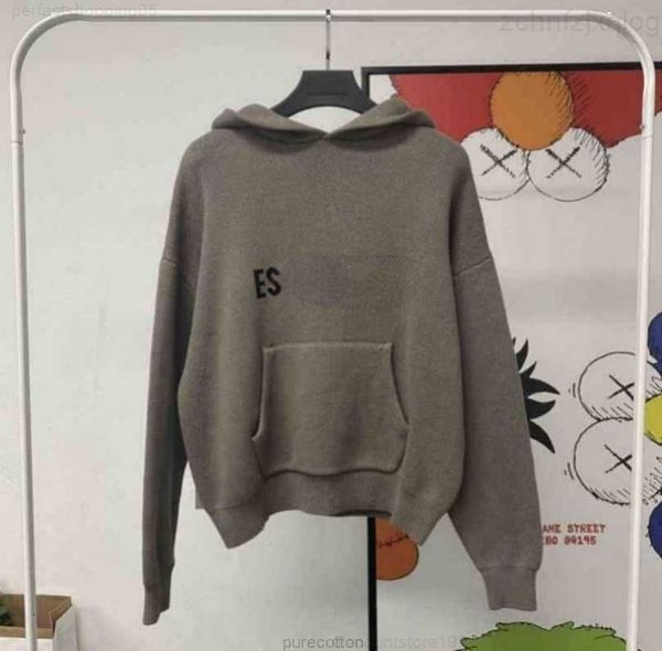 men's hoodies sweatshirts hoodie ess men essentia knitted sweater zipper letter long sleeve sweatshirt loose fog mens hoode ou06, White;black
men's hoodies sweatshirts hoodie ess men essentia knitted sweater zipper letter long sleeve sweatshirt loose fog mens hoode ou06, White;black