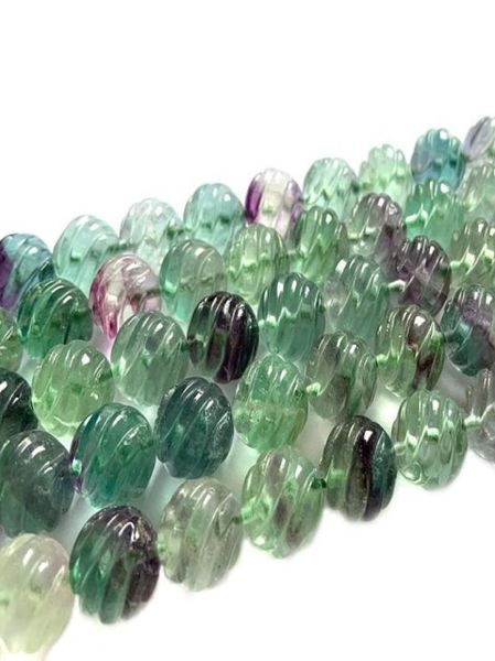 other 814mm natural fluorite stone beads round carved wave diy loose for jewelry making women bracelets necklace gift1583255 
other 814mm natural fluorite stone beads round carved wave diy loose for jewelry making women bracelets necklace gift1583255