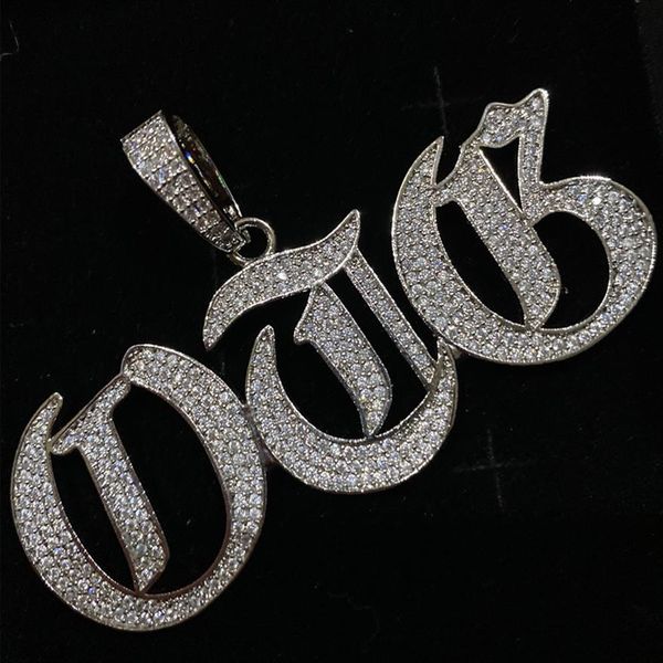 iced single letters a-z name pendant necklace micro pave cz stone hip hop punk style fashion jewelry gift for men women2279, Silver
iced single letters a-z name pendant necklace micro pave cz stone hip hop punk style fashion jewelry gift for men women2279, Silver