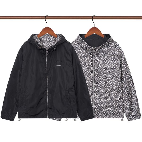 new fashion full body letter mens jacket hip hop windbreaker fashion thin jacket coats with letters men women streetwear waterproof662, Black
new fashion full body letter mens jacket hip hop windbreaker fashion thin jacket coats with letters men women streetwear waterproof662, Black