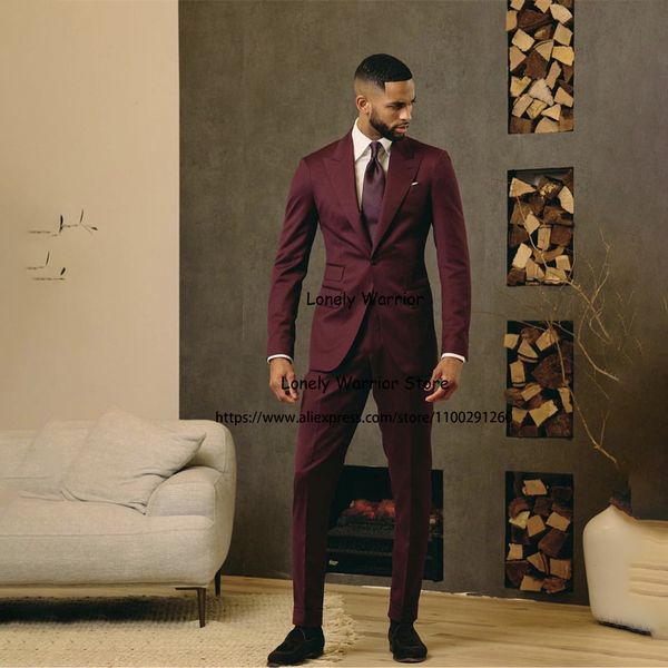 men's suits blazers fashion burgundy for mens business blazer prom tuxedo slim fit wedding groom 2 piece set jacket pants terno masculi, White;black
men's suits blazers fashion burgundy for mens business blazer prom tuxedo slim fit wedding groom 2 piece set jacket pants terno masculi, White;black