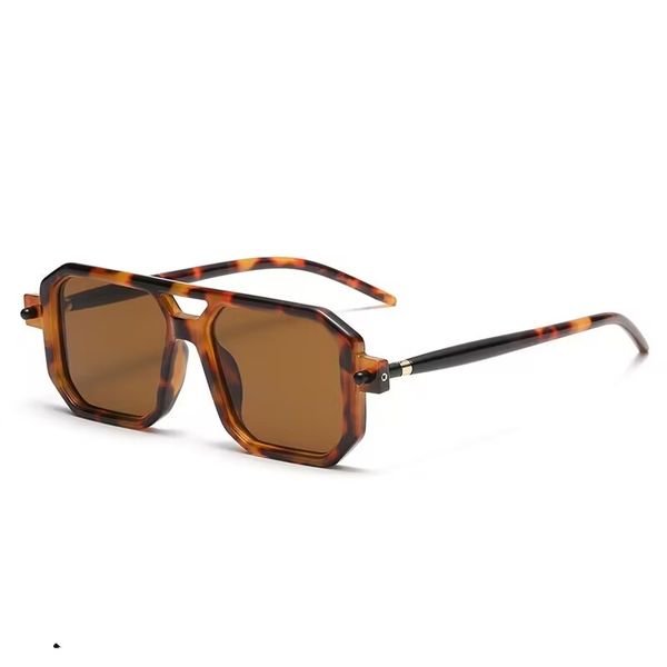 classic square frame clear lens glasses millionaire sunglasses designer sungalsses oversize clear glasses for women mens gift, White;black
classic square frame clear lens glasses millionaire sunglasses designer sungalsses oversize clear glasses for women mens gift, White;black