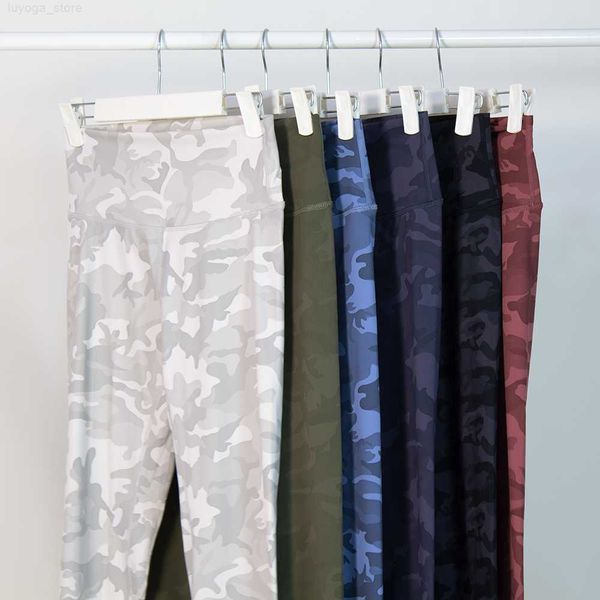 lu women camouflage yoga pants push ups fitness leggings soft high waist hip lift elastic t-line sports pants 5 colors
lu women camouflage yoga pants push ups fitness leggings soft high waist hip lift elastic t-line sports pants 5 colors
