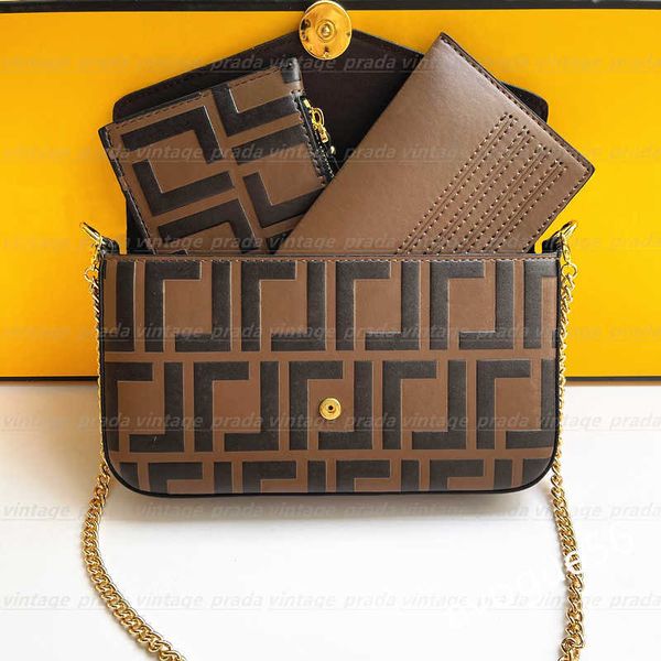 3piece brand luxury designer hobo women shoulder bag fashion chain tote clutchbag crossbody bags handbag pochette felicie removable handbags
3piece brand luxury designer hobo women shoulder bag fashion chain tote clutchbag crossbody bags handbag pochette felicie removable handbags