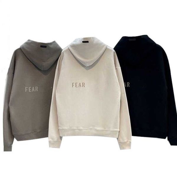 mens hoodies sweatshirts autumn sweatshirt designer hoodie essentialhoodie seventh season chest letter flocking hooded sweater men women lon, Black
mens hoodies sweatshirts autumn sweatshirt designer hoodie essentialhoodie seventh season chest letter flocking hooded sweater men women lon, Black