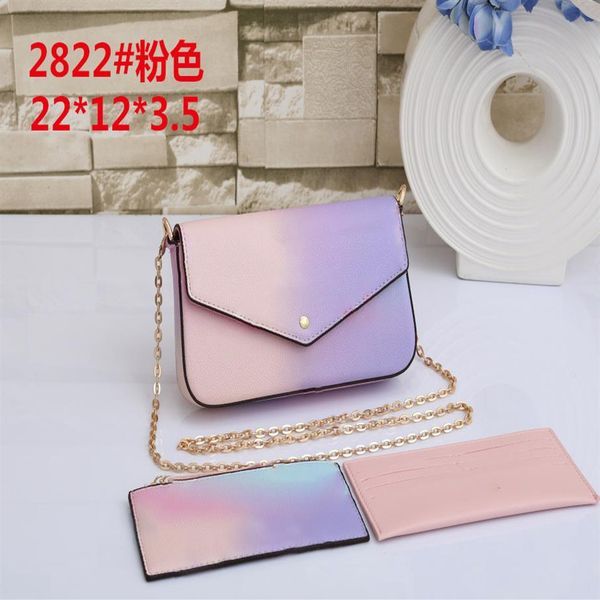brand designer women messenger leather handbag shoulder evening bag wallet coin purse card holders flower embossed pa255k, Red;black
brand designer women messenger leather handbag shoulder evening bag wallet coin purse card holders flower embossed pa255k, Red;black
