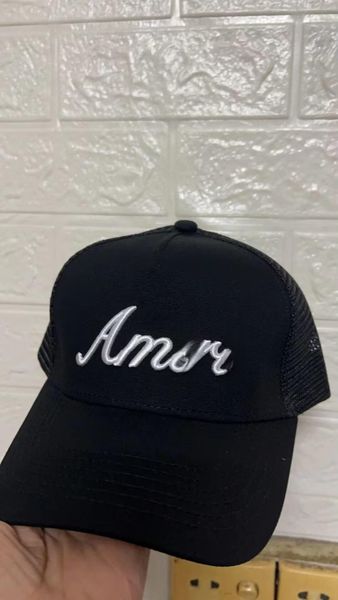 designers baseball caps varsity trucker hat solid color ballcaps design cute popular temperament fashion leisure men women hats, Blue;gray
designers baseball caps varsity trucker hat solid color ballcaps design cute popular temperament fashion leisure men women hats, Blue;gray