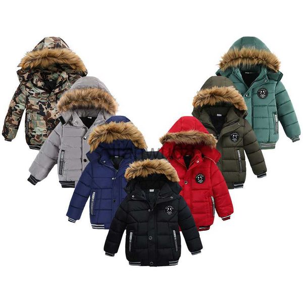 down coat children's clothing children's long plush and thick insulation cotton hooded coats 26 year old children's windproof, Blue;gray
down coat children's clothing children's long plush and thick insulation cotton hooded coats 26 year old children's windproof, Blue;gray