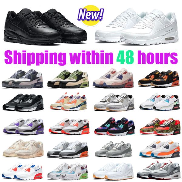 size 13 air cushion 90 shoes men women 90s be true triple black wolf grey fog sports shoes infrared bright crimson royal bred mixtape trail
size 13 air cushion 90 shoes men women 90s be true triple black wolf grey fog sports shoes infrared bright crimson royal bred mixtape trail