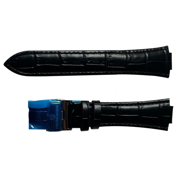 watch bands pagani design original pd1673 pd1707 leather watch brand strap bracelet width 26mm length 230mm butterfly buckle 230824, Black;brown
watch bands pagani design original pd1673 pd1707 leather watch brand strap bracelet width 26mm length 230mm butterfly buckle 230824, Black;brown