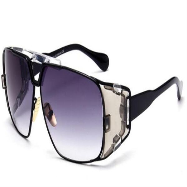 whole-men 951 sunglasses new retro full frame glasses famous eyewear brand designer luxury sunglasses vintage eyeglasses177g, White;black
whole-men 951 sunglasses new retro full frame glasses famous eyewear brand designer luxury sunglasses vintage eyeglasses177g, White;black