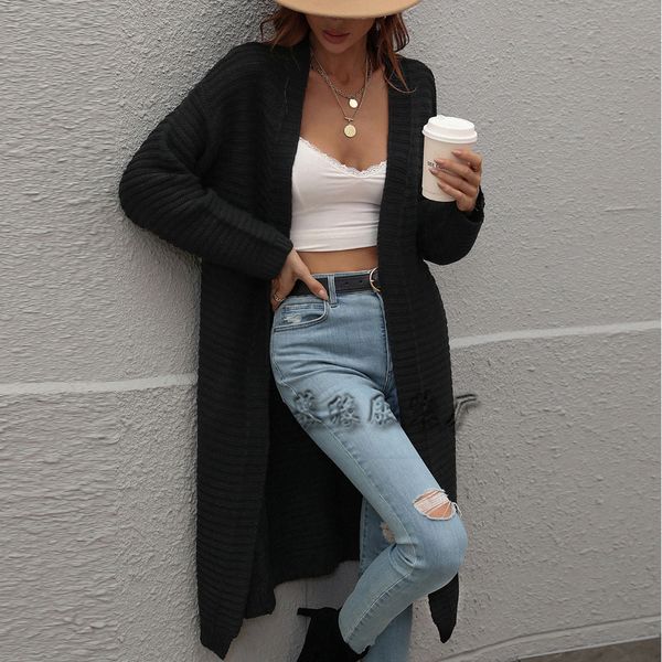 women's knits tees knitted sweater cardigan autumn women open stitch hooded loose sweaters fall thin y2k maxi oversized 230824, White
women's knits tees knitted sweater cardigan autumn women open stitch hooded loose sweaters fall thin y2k maxi oversized 230824, White