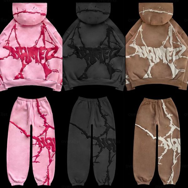 hoodie y2k clothing fashion designer couple men women hoodie oversize full zip up hip hop streetwear vintage puff print sweatshirts autumn w, Black
hoodie y2k clothing fashion designer couple men women hoodie oversize full zip up hip hop streetwear vintage puff print sweatshirts autumn w, Black