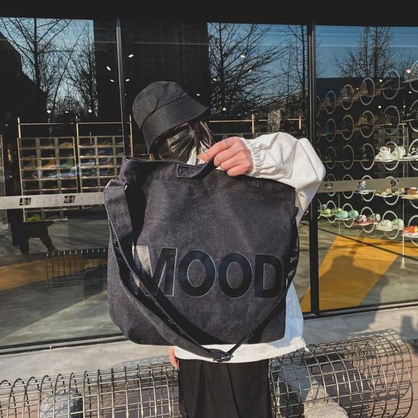 evening bags wide shoulder bag women versatile canvas shoulder bags convenient handbags simple crossbody bag high capacity bag sporty bag 23
evening bags wide shoulder bag women versatile canvas shoulder bags convenient handbags simple crossbody bag high capacity bag sporty bag 23
