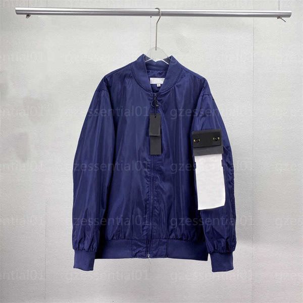 men baseball jacket men designer coat windbreaker back large embroidered wear-resistant fabric waterproof and breathable coats designers ja, Black;brown
men baseball jacket men designer coat windbreaker back large embroidered wear-resistant fabric waterproof and breathable coats designers ja, Black;brown