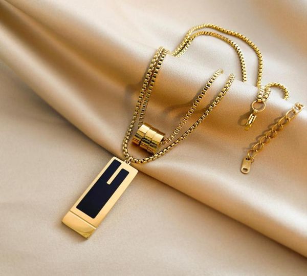 necklaces stainless steel layered chain cross pendant necklace box link chain for men 1720 inch chain for men women boys girls je3984054, Silver
necklaces stainless steel layered chain cross pendant necklace box link chain for men 1720 inch chain for men women boys girls je3984054, Silver