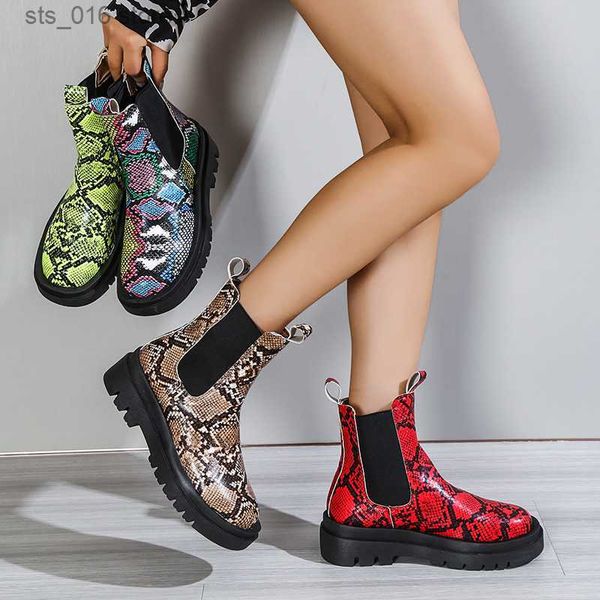 boots 2022 designer brand chunky platform chelsea boots women street style elastic band ankle boots for women ins fashion spring new t230824, Black
boots 2022 designer brand chunky platform chelsea boots women street style elastic band ankle boots for women ins fashion spring new t230824, Black