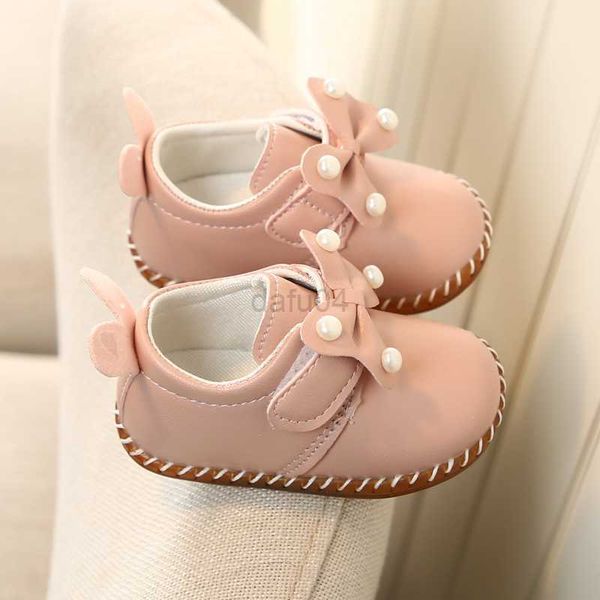 sneakers children girls soft soled casual shoes kids sweet pearl bowknot princess leather shoes 2-year-old girls toddler walking shoes l0825, Black;red
sneakers children girls soft soled casual shoes kids sweet pearl bowknot princess leather shoes 2-year-old girls toddler walking shoes l0825, Black;red