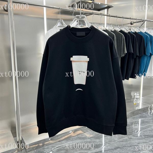 mens designer sweaters hoodies famous hip hop men women hoodie hoodies street cotton loose sleeve sweatshirt womens c268n, Black;brown
mens designer sweaters hoodies famous hip hop men women hoodie hoodies street cotton loose sleeve sweatshirt womens c268n, Black;brown