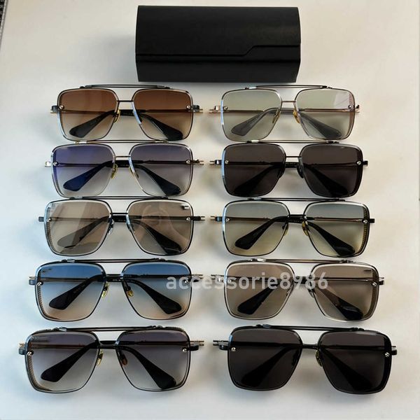 2023 new sunglasses diittaes160 outdoor driving retro designer personality double beam gradient design trend slim-looking xinji, White;black
2023 new sunglasses diittaes160 outdoor driving retro designer personality double beam gradient design trend slim-looking xinji, White;black