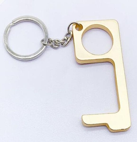 nocontact key door opener touchless tool for men and women trendy stainless steel hands contactless tool keychain9929581, Slivery;golden
nocontact key door opener touchless tool for men and women trendy stainless steel hands contactless tool keychain9929581, Slivery;golden