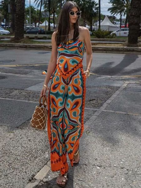 women's two piece pants zach aiisa's women's sling straight collar turban retro printed silk satin shirt elastic waist draped, White
women's two piece pants zach aiisa's women's sling straight collar turban retro printed silk satin shirt elastic waist draped, White