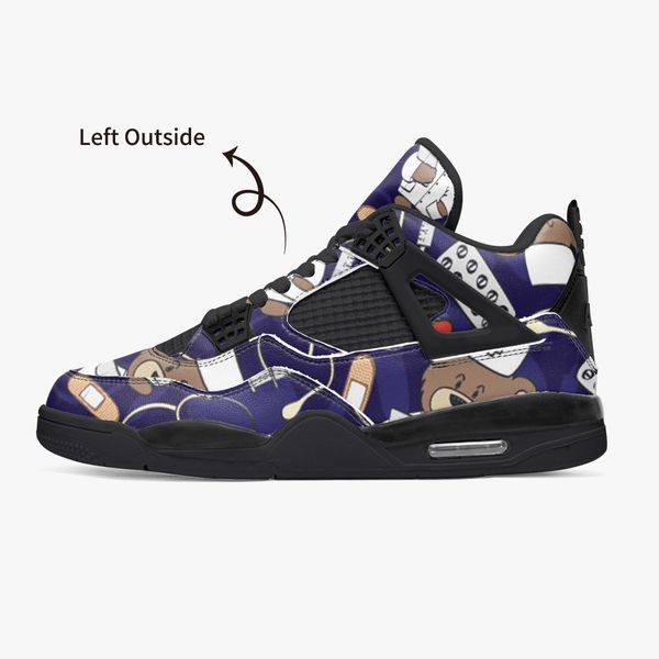 fashion diy shoes custom basketball shoes mens womens sneaker team logo pattern couple trainers outdoor sports 36-46 a12
fashion diy shoes custom basketball shoes mens womens sneaker team logo pattern couple trainers outdoor sports 36-46 a12