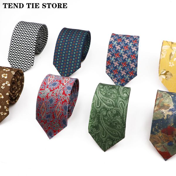 neck ties 10 color men s 7cm polyester tie fashionable soft retro advanced sense necktie wedding party groom cravats gift accessories 230824, Blue;purple
neck ties 10 color men s 7cm polyester tie fashionable soft retro advanced sense necktie wedding party groom cravats gift accessories 230824, Blue;purple
