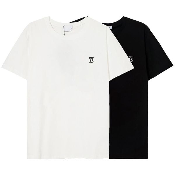 2023 men s designer tees embroidery casual fashion cotton wrinkle resistant white black t shirt s-xxxxxl 02272z, Black;brown
2023 men s designer tees embroidery casual fashion cotton wrinkle resistant white black t shirt s-xxxxxl 02272z, Black;brown