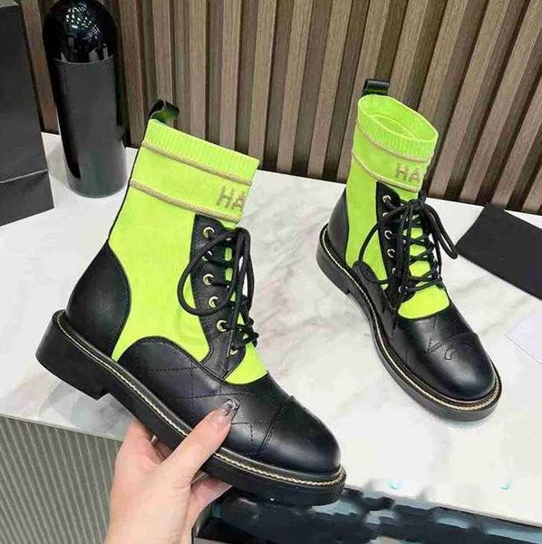 fashion women's boots channel luxury design vintage decorative letter autumn and winter casual martin boots snowy anti slip short boots, Black
fashion women's boots channel luxury design vintage decorative letter autumn and winter casual martin boots snowy anti slip short boots, Black