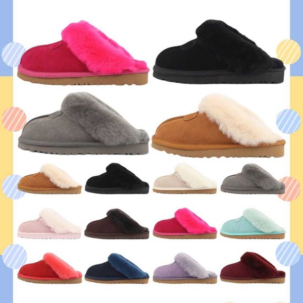 designer women sandal slippers sliders sandals fluffy fuzzy pantoufle woman soft slides slipper trainers mules platform scuffs winter austra, Black
designer women sandal slippers sliders sandals fluffy fuzzy pantoufle woman soft slides slipper trainers mules platform scuffs winter austra, Black
