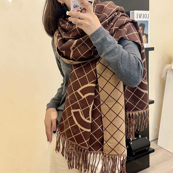 Designer Ccity Pashmina Scarf for Women Warm Scarfs Fashion Classic Imitate Cashmere Tassel Long Shawl Wrap Mens Scarves Beanie Cape Pink RFD6
Designer Ccity Pashmina Scarf for Women Warm Scarfs Fashion Classic Imitate Cashmere Tassel Long Shawl Wrap Mens Scarves Beanie Cape Pink RFD6