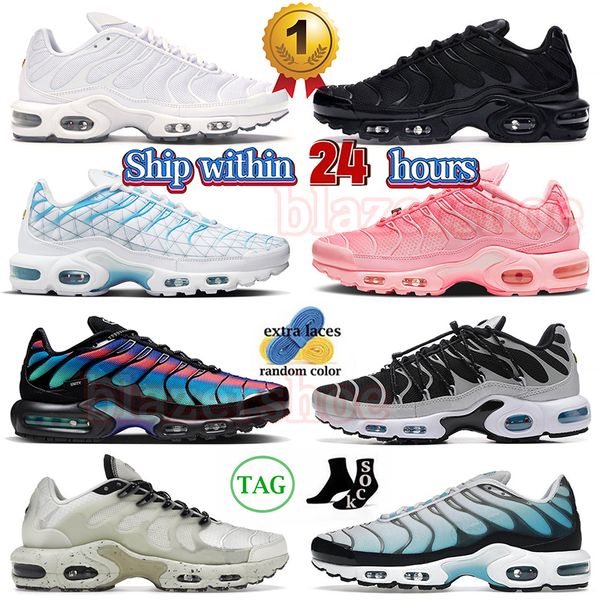 1:1 running shoes tn plus classic triple black white tns utility terrascape sneakers atlanta unity baltic blue sail sea glass trainers mens
1:1 running shoes tn plus classic triple black white tns utility terrascape sneakers atlanta unity baltic blue sail sea glass trainers mens