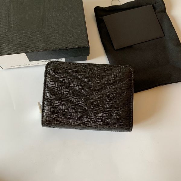 10a super original quality genuinel leather mini zipper wallet womens luxurys designers wallet classic quilting purse card holder passport h, Red;black
10a super original quality genuinel leather mini zipper wallet womens luxurys designers wallet classic quilting purse card holder passport h, Red;black