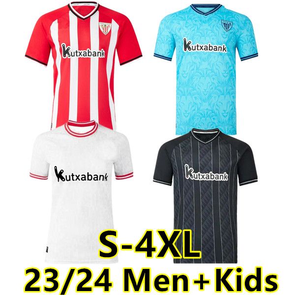 s-4xl 23 24 club soccer jerseys berenguer 2023 2024 muniain athletic bilbao home away williams football shirt raul garcia villalibre jersey, Black;yellow
s-4xl 23 24 club soccer jerseys berenguer 2023 2024 muniain athletic bilbao home away williams football shirt raul garcia villalibre jersey, Black;yellow