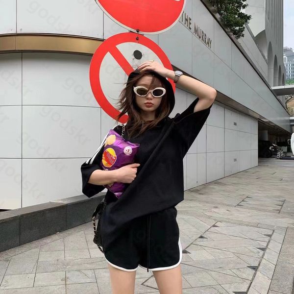 simple women tracksuit hoodie shorts short sleeved hooded sweatshirt elastic waist pants casual wide leg trousers jacket sports set, Gray
simple women tracksuit hoodie shorts short sleeved hooded sweatshirt elastic waist pants casual wide leg trousers jacket sports set, Gray