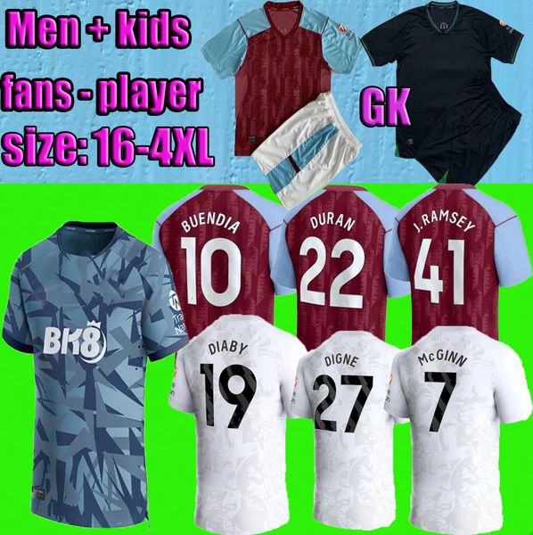 23 24 mcginn soccer jerseys home away 2023 2024 aston villas football shirt goalkeeper fans player version camisetas futbol mings buendia wa, Black;yellow
23 24 mcginn soccer jerseys home away 2023 2024 aston villas football shirt goalkeeper fans player version camisetas futbol mings buendia wa, Black;yellow
