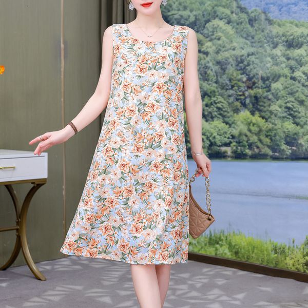 basic casual dresses 2023 fashion summer for women oneck short sleeve long print ladies dress party clothing 230824, Black;gray
basic casual dresses 2023 fashion summer for women oneck short sleeve long print ladies dress party clothing 230824, Black;gray
