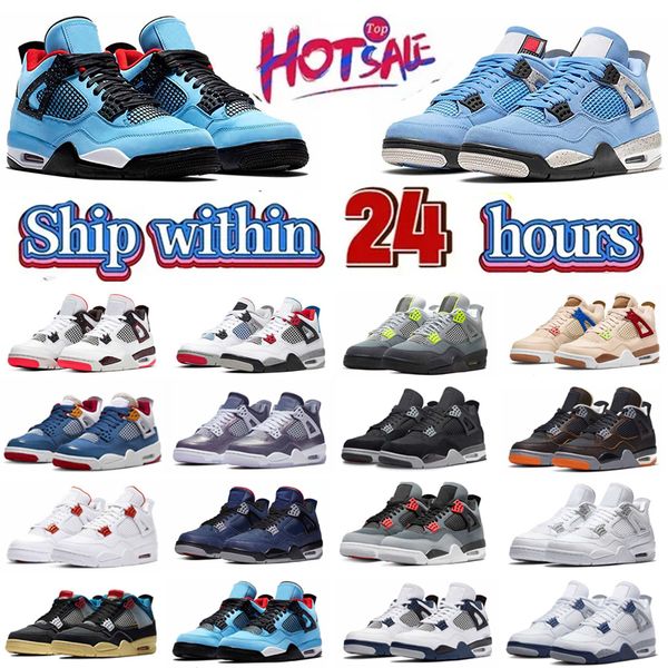 more colour men women 4s pine green seafoam military black cat midnight navy red cement oreo red thunder bred mens trainers blank canvas sne
more colour men women 4s pine green seafoam military black cat midnight navy red cement oreo red thunder bred mens trainers blank canvas sne