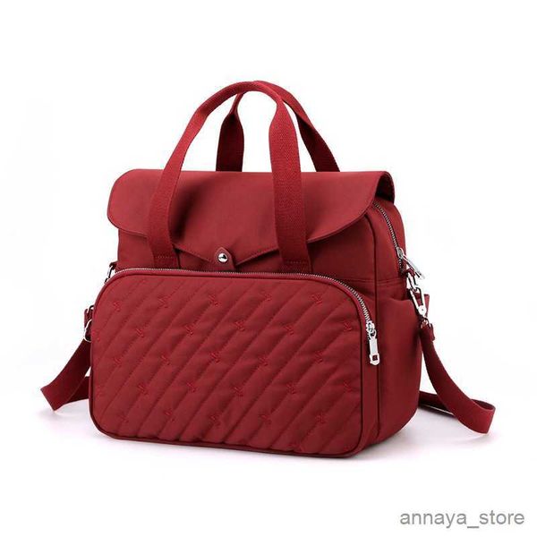diaper bags fashionable waterproof one-shoulder portable baby diaper bag storage bag suitable for newborn mothers baby r230823
diaper bags fashionable waterproof one-shoulder portable baby diaper bag storage bag suitable for newborn mothers baby r230823