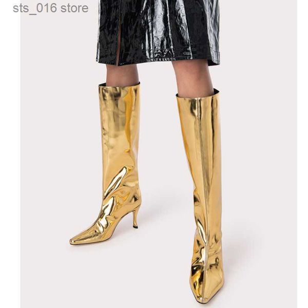 boots women's new fashion women's high heel knee length women's boots pointed sleeve boots fashion slim high heel women', Black
boots women's new fashion women's high heel knee length women's boots pointed sleeve boots fashion slim high heel women', Black
