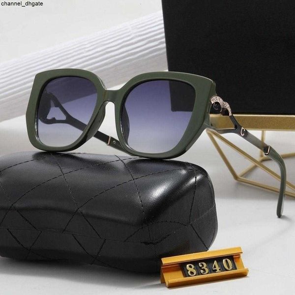 8340 channel sunglasses personality anti ultraviolet new sunglasses popular network red same anti glare sunglasses, White;black
8340 channel sunglasses personality anti ultraviolet new sunglasses popular network red same anti glare sunglasses, White;black