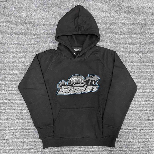 5a new men's trapstar tracksuits embroidery shooter warm women y2k hoodies designer long sleeve hoody pullover with pants zipper up tro, Gray
5a new men's trapstar tracksuits embroidery shooter warm women y2k hoodies designer long sleeve hoody pullover with pants zipper up tro, Gray
