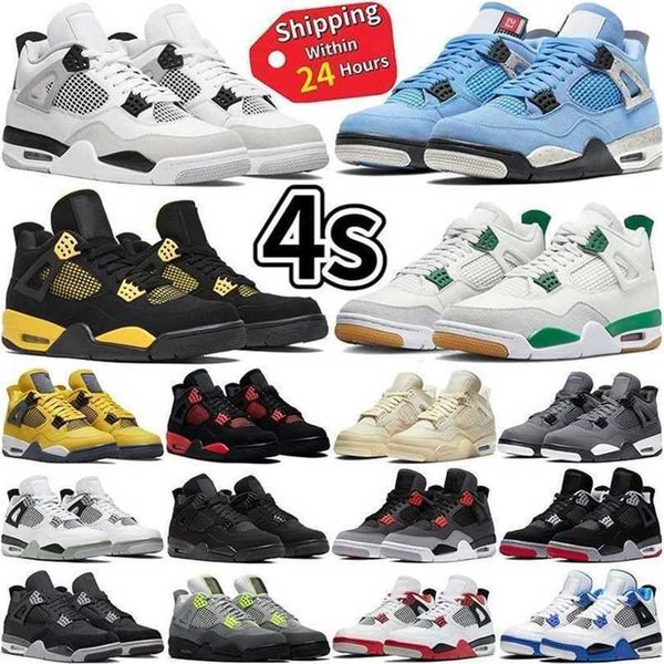 4 basketball shoes for men women 24 hours shipping 4s military black cat sail red thunder white oreo cactus jack blue university infrared co
4 basketball shoes for men women 24 hours shipping 4s military black cat sail red thunder white oreo cactus jack blue university infrared co