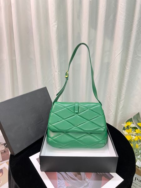 luxury new color designer shopping soft leather fashion crossbody bag large capacity premium simple trend summer women's shoulder bag
luxury new color designer shopping soft leather fashion crossbody bag large capacity premium simple trend summer women's shoulder bag